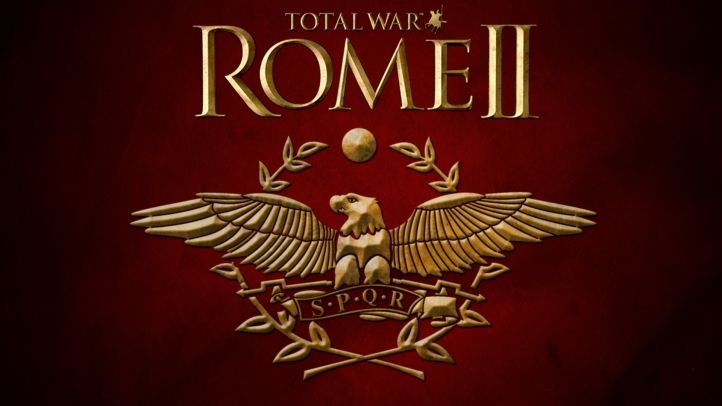 Total War: Rome II Игровой процесс